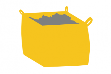 skip-bag