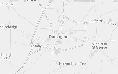 Darlington