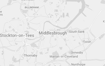Middlesbourgh