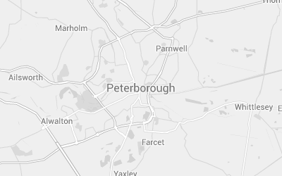 Peterbourgh