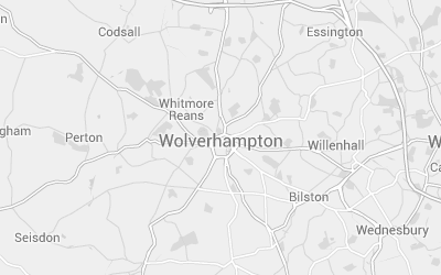 Wolverhamton